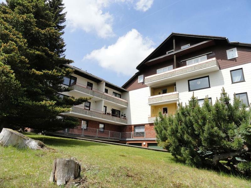 Fewo Haude Braunlage Exterior foto